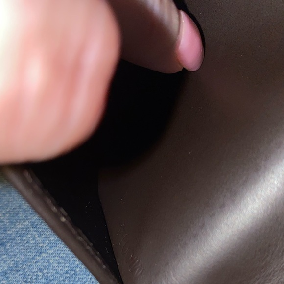 💥SOLD💥Authentic Louis Vuitton Long Wallet - Picture 3 of 16